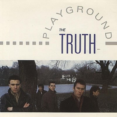 TRUTH/PLAYGROUND